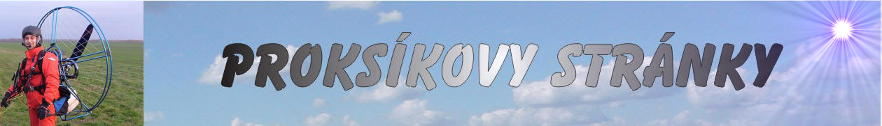 Logo Proksik